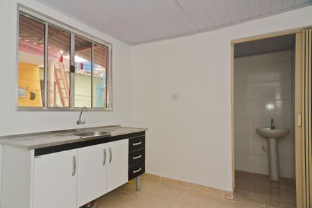 Casa para alugar com 200m², 1 quarto e 1 vaga Casa para alugar com 200m², 1 quarto e 1 vagaCozinha