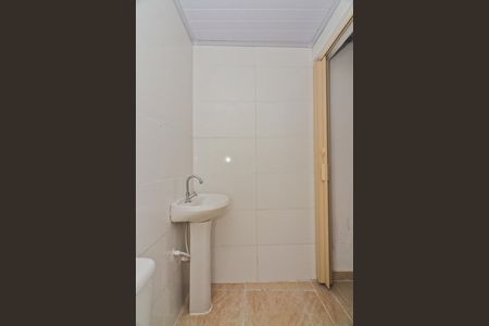 Casa para alugar com 200m², 1 quarto e 1 vaga Casa para alugar com 200m², 1 quarto e 1 vagaBanheiro