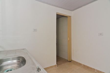 Casa para alugar com 200m², 1 quarto e 1 vaga Casa para alugar com 200m², 1 quarto e 1 vagaCozinha