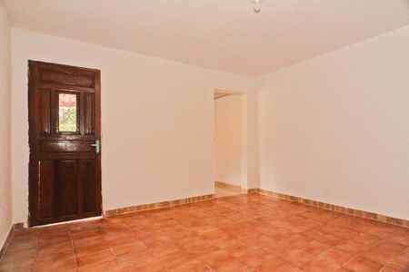 Casa para alugar com 200m², 1 quarto e 1 vaga Casa para alugar com 200m², 1 quarto e 1 vagaSala