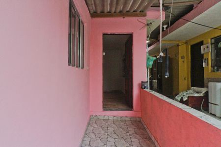 Casa para alugar com 200m², 1 quarto e 1 vaga Casa para alugar com 200m², 1 quarto e 1 vagaÁrea externa