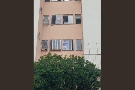 Apartamento para alugar com 50m², 2 quartos e 1 vaga Apartamento para alugar com 50m², 2 quartos e 1 vagaFachada/ Placa RHMH-19