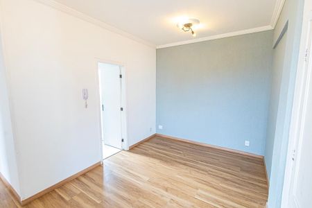 Sala de apartamento para alugar com 2 quartos, 50m² em Castelo, Belo Horizonte