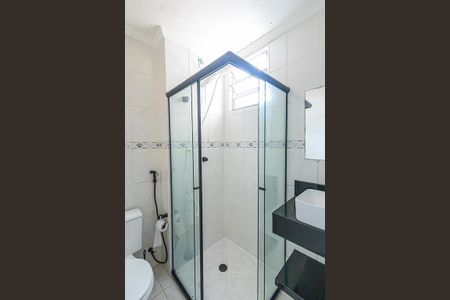 Apartamento para alugar com 50m², 2 quartos e 1 vaga Apartamento para alugar com 50m², 2 quartos e 1 vagaBanheiro