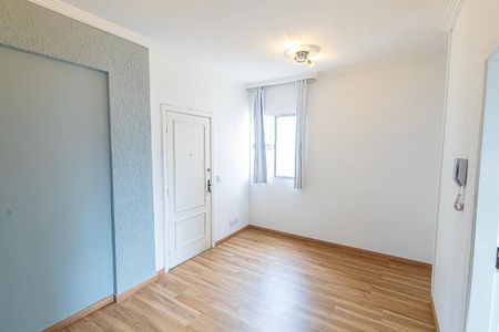 Sala de apartamento para alugar com 2 quartos, 50m² em Castelo, Belo Horizonte