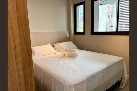 Studio para alugar com 42m², 1 quarto e sem vaga Studio para alugar com 42m², 1 quarto e sem vagaFoto 16