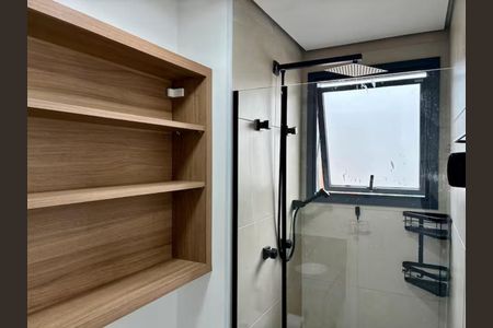 Studio para alugar com 42m², 1 quarto e sem vaga Studio para alugar com 42m², 1 quarto e sem vagaFoto 17