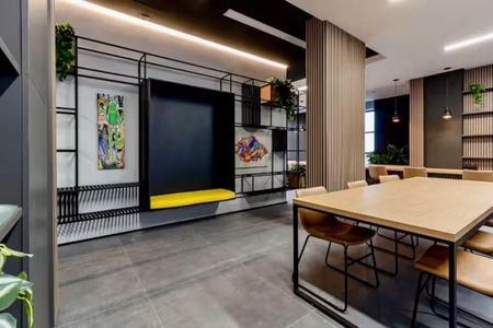 Studio para alugar com 42m², 1 quarto e sem vaga Studio para alugar com 42m², 1 quarto e sem vagaFoto 34