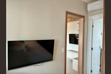 Studio para alugar com 42m², 1 quarto e sem vaga Studio para alugar com 42m², 1 quarto e sem vagaFoto 14
