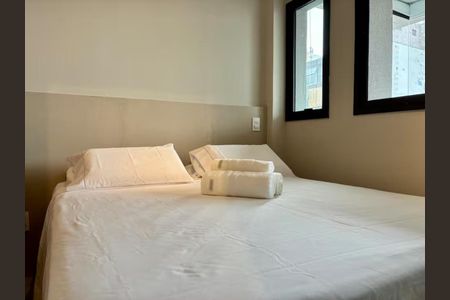 Studio para alugar com 42m², 1 quarto e sem vaga Studio para alugar com 42m², 1 quarto e sem vagaFoto 13