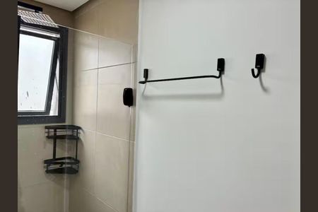 Studio para alugar com 42m², 1 quarto e sem vaga Studio para alugar com 42m², 1 quarto e sem vagaFoto 18