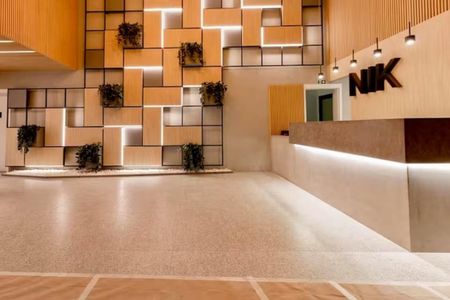 Studio para alugar com 42m², 1 quarto e sem vaga Studio para alugar com 42m², 1 quarto e sem vagaFoto 24