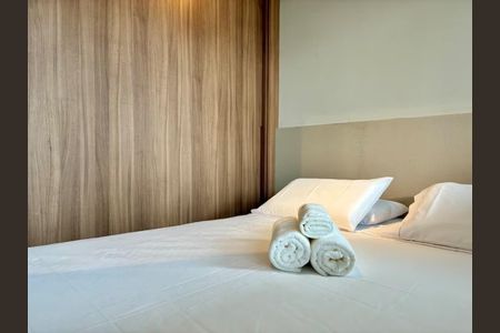 Studio para alugar com 42m², 1 quarto e sem vaga Studio para alugar com 42m², 1 quarto e sem vagaFoto 15