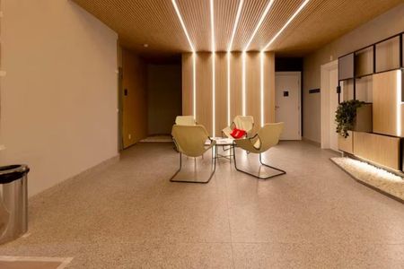 Studio para alugar com 42m², 1 quarto e sem vaga Studio para alugar com 42m², 1 quarto e sem vagaFoto 30