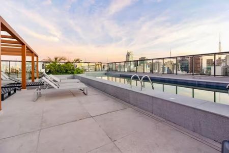 Studio para alugar com 42m², 1 quarto e sem vaga Studio para alugar com 42m², 1 quarto e sem vagaFoto 26