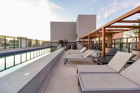 Studio para alugar com 42m², 1 quarto e sem vaga Studio para alugar com 42m², 1 quarto e sem vagaFoto 27