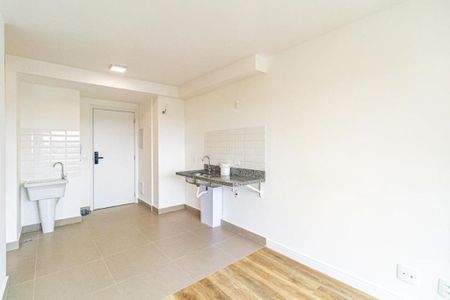 Apartamento para alugar com 31m², 1 quarto e 1 vagaFoto 04