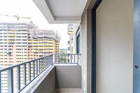 Apartamento para alugar com 31m², 1 quarto e 1 vagaFoto 16