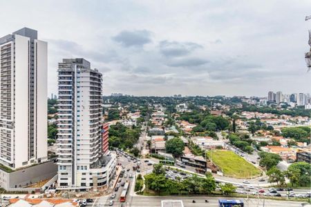 Apartamento para alugar com 31m², 1 quarto e 1 vagaFoto 17