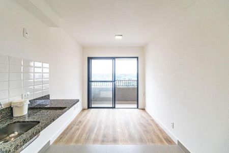Apartamento para alugar com 31m², 1 quarto e 1 vagaFoto 02