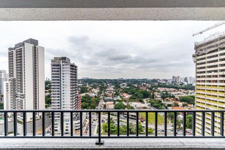 Apartamento para alugar com 31m², 1 quarto e 1 vagaFoto 14
