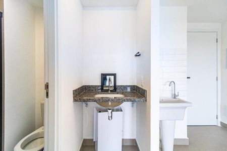 Foto 11 de apartamento para alugar com 1 quarto, 31m² em Butantã, São Paulo