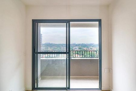 Foto 13 de apartamento para alugar com 1 quarto, 31m² em Butantã, São Paulo