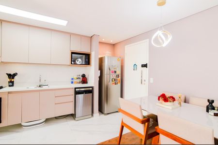 Apartamento à venda com 49m², 2 quartos e 1 vagaSala