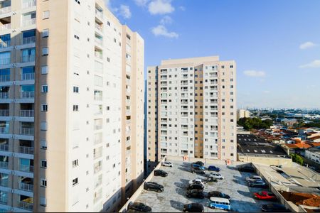 Apartamento à venda com 49m², 2 quartos e 1 vagaVista do Quarto 2