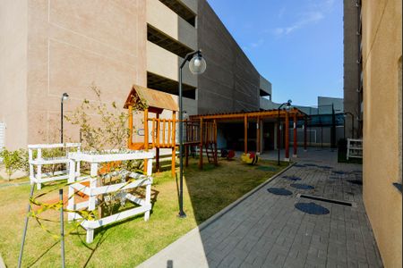 Apartamento à venda com 49m², 2 quartos e 1 vagaÁrea comum - Playground