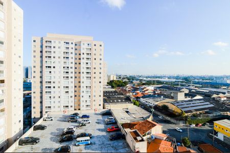 Apartamento à venda com 49m², 2 quartos e 1 vagaVista da Varanda