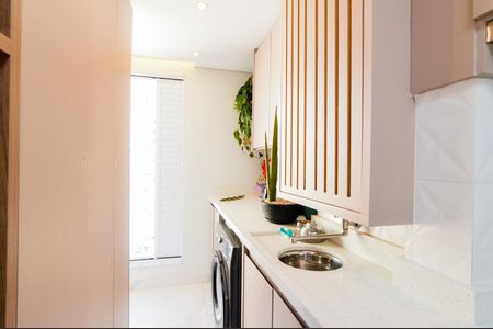 Apartamento à venda com 49m², 2 quartos e 1 vagaÁrea de Serviço