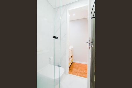 Apartamento à venda com 49m², 2 quartos e 1 vagaBanheiro