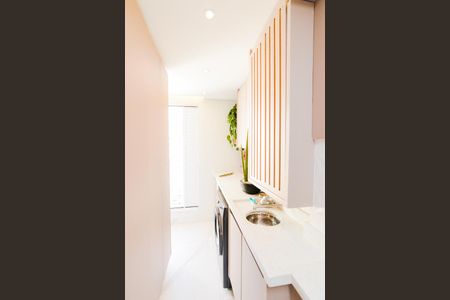Apartamento à venda com 49m², 2 quartos e 1 vagaÁrea de Serviço
