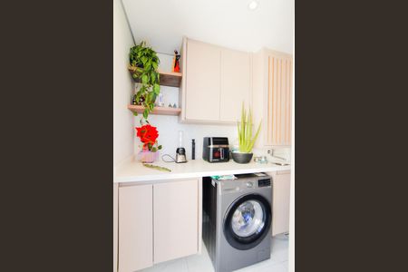Apartamento à venda com 49m², 2 quartos e 1 vagaÁrea de Serviço