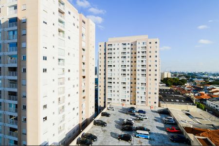 Apartamento à venda com 49m², 2 quartos e 1 vagaVista do Quarto 1