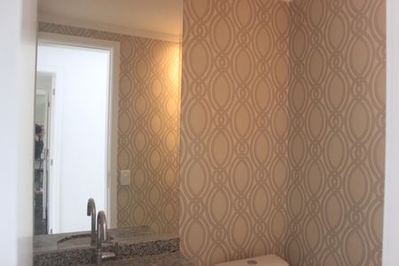 Apartamento à venda com 116m², 4 quartos e 2 vagasLavabo