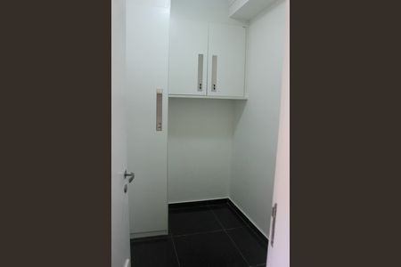 Apartamento à venda com 116m², 4 quartos e 2 vagasDispensa