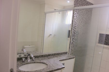 Apartamento à venda com 116m², 4 quartos e 2 vagasSuíte