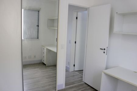 Apartamento à venda com 116m², 4 quartos e 2 vagasQuarto 3