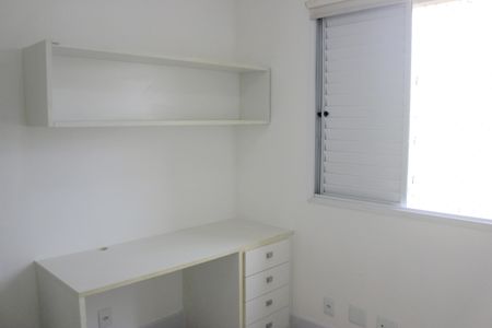 Apartamento à venda com 116m², 4 quartos e 2 vagasQuarto 3