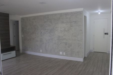 Apartamento à venda com 116m², 4 quartos e 2 vagasSala