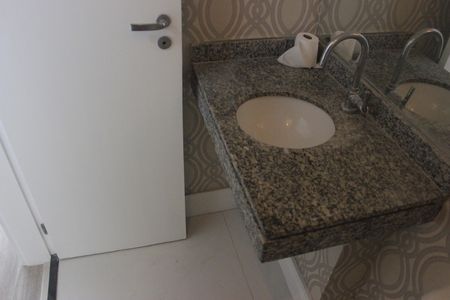 Apartamento à venda com 116m², 4 quartos e 2 vagasLavabo