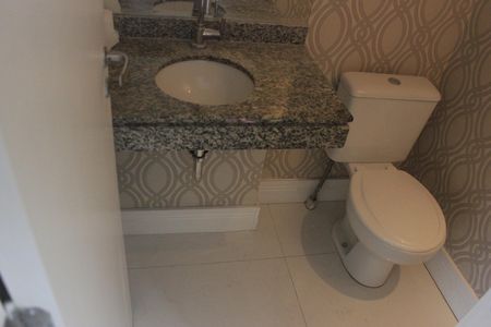 Apartamento à venda com 116m², 4 quartos e 2 vagasLavabo