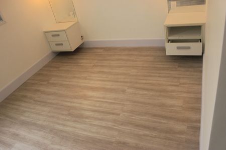 Apartamento à venda com 116m², 4 quartos e 2 vagasBanheiro da Suíte 3
