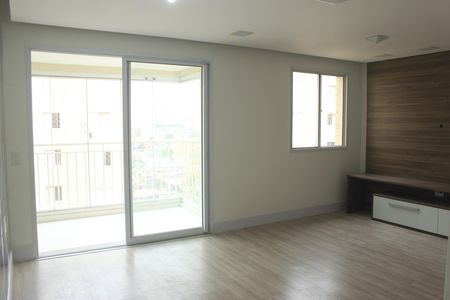Apartamento à venda com 116m², 4 quartos e 2 vagasSala