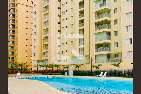 Apartamento à venda com 116m², 4 quartos e 2 vagas Apartamento à venda com 116m², 4 quartos e 2 vagasÁrea comum