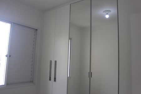 Apartamento à venda com 116m², 4 quartos e 2 vagasQuarto 2