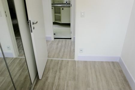 Apartamento à venda com 116m², 4 quartos e 2 vagasQuarto 2