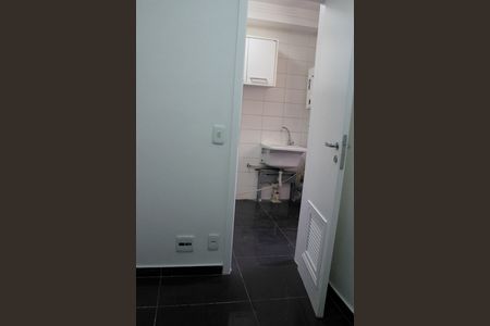 Apartamento à venda com 116m², 4 quartos e 2 vagasDispensa